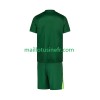 Maillot de Foot VfL Wolfsburg Domicile 2025-26 - Enfant